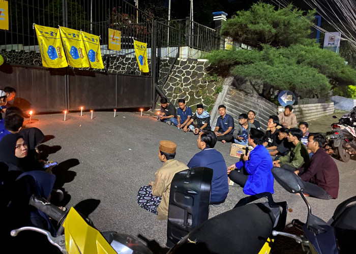 Ada Posko Pengaduan Keluhan Listrik di Tugu Adipura, Catat Tanggalnya