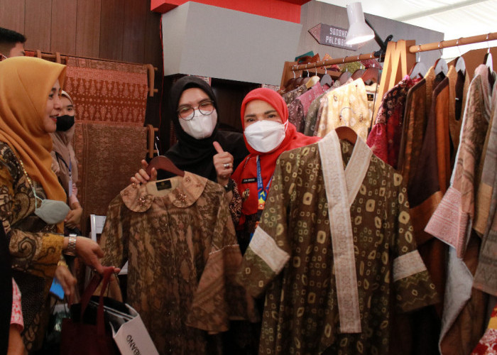 Kabar Gembira, Para Pelaku Usaha Akan Dibantu Pemkot Bandar Lampung