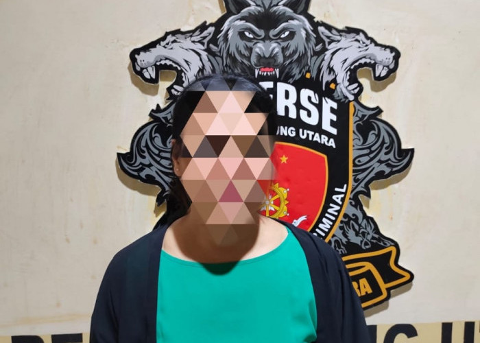 Janjikan Menjadi TKI, Pasutri Bawa Kabur Rp 75 juta