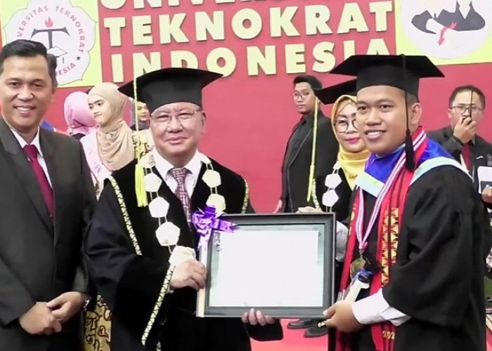 100 Kampus Terbaik di Indonesia Versi Webometrics Edisi Juli 2023, PTS di Lampung Amankan Peringkat Satu