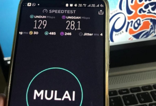 Telkomsel Dukung Penguatan Telekomunikasi di Ajang World Surf League (WLS) Krui Pro