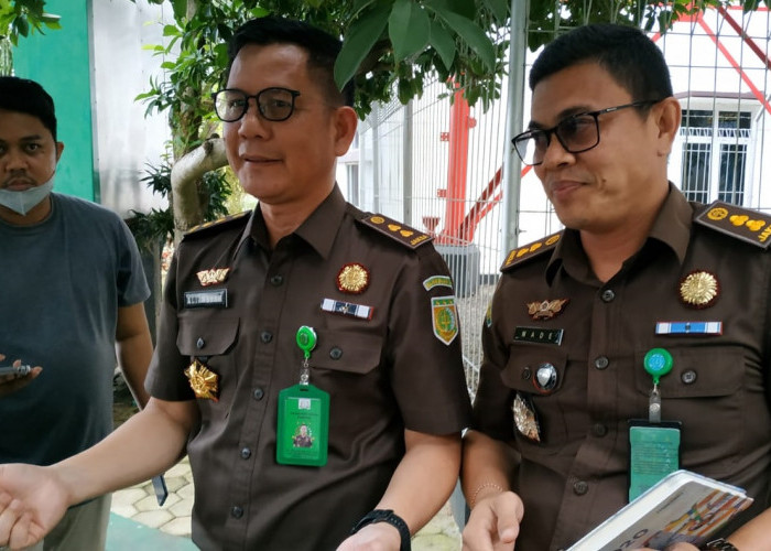 Kejati Kembali Periksa Saksi Kasus KONI Lampung, Hari Ini Ada 4 yang Diperiksa