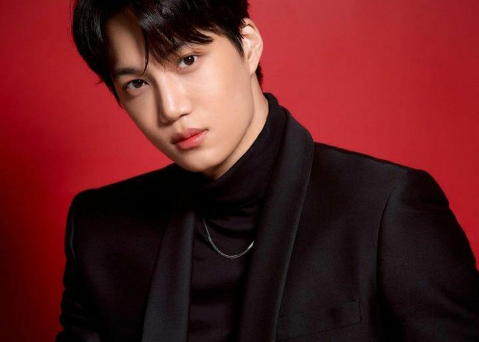 Kai EXO Umumkan Berangkat Wajib Militer pada 11 Mei 2023, Penggemar: Lebih Cepat Lebih Baik!