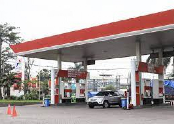 Cek Harga BBM Per 10 Februari 2023, Pertamax Turbo Belum Ada Perubahan