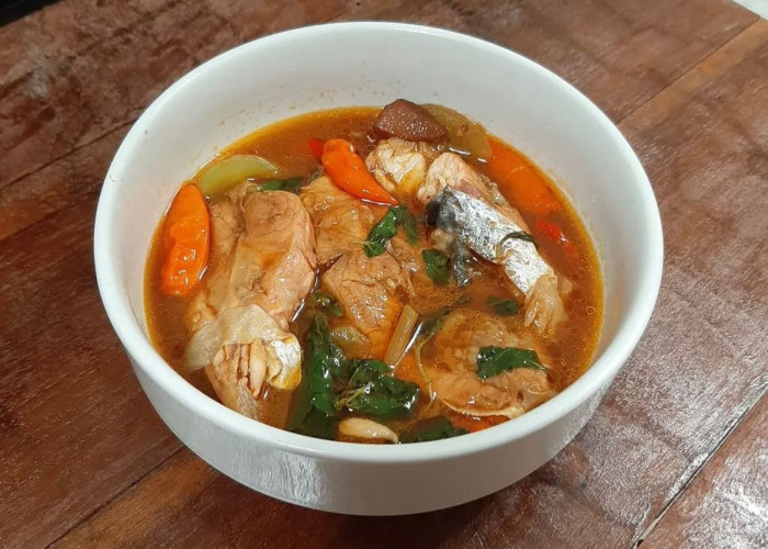 Resep Pindang Patin Makanan Khas Lampung yang Terkenal, Bisa Jadi Ide Bisnis Rumah Makan
