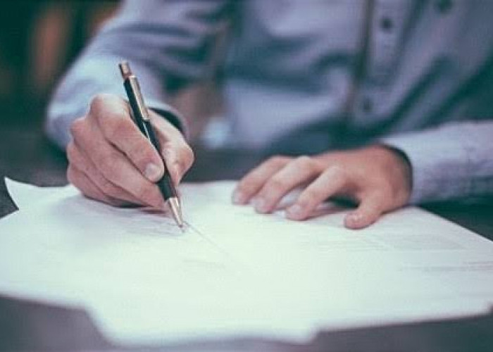 Soal Nasib Ribuan Tenaga Kontrak, BKPSDM Pesawaran Beri Penjelasan Ini 