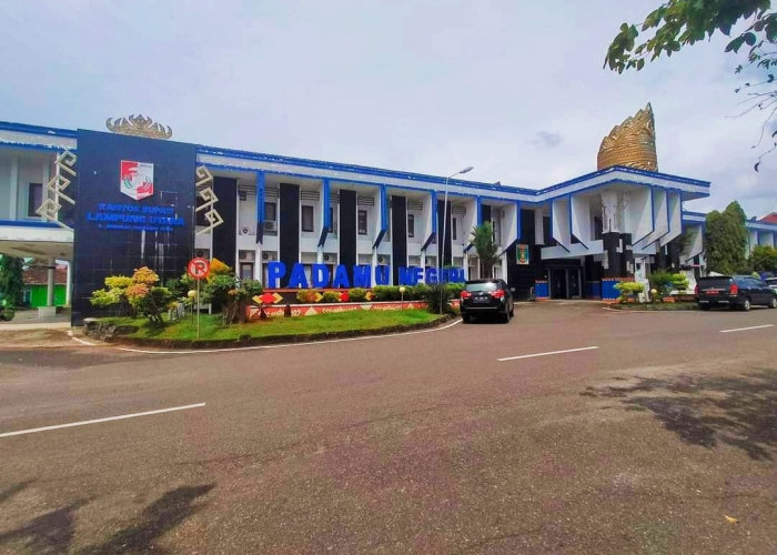 Kabar Baik, Pegawai Non ASN Lampura Segera Didata untuk Perekrutan