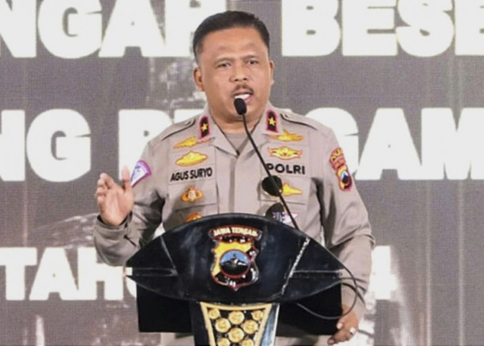 Mutasi Polri Terbaru, Jenderal Jebolan Akpol 1991 Jadi Kakorlantas 