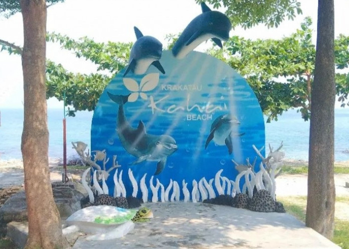 16 Penginapan Kece di Lampung Cocok Staycation Bareng Keluarga, Dekat Wisata Pegunungan Hingga Berselancar