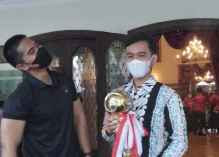 Anak Presiden, Kaesang Pangarep Juga Mau Nyalon Kepala Daerah? Ini Kata Jokowi