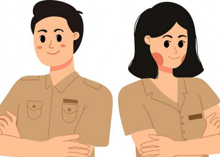 Pelamar CASN 2024 Wajib Tahu, Ini 3 Kesalahan yang Bikin Peserta Tidak Lulus Seleksi Administrasi