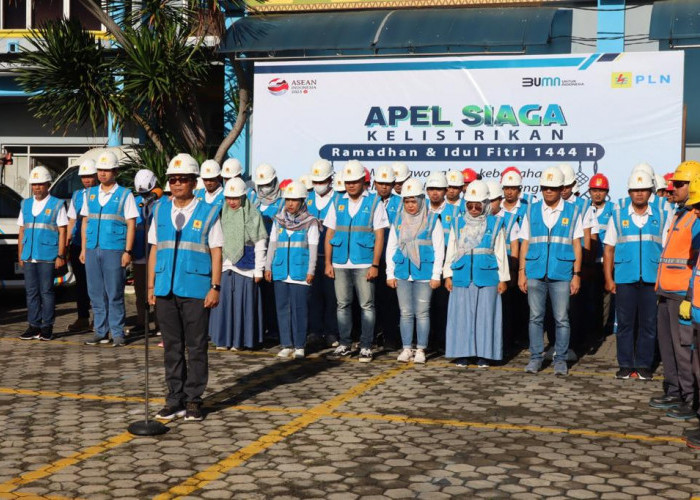 Jaga Keandalan Listrik selama Ramadan dan Idul Fitri, PLN Siagakan 2.300 Posko Kelistrikan dan 82.690 Personel