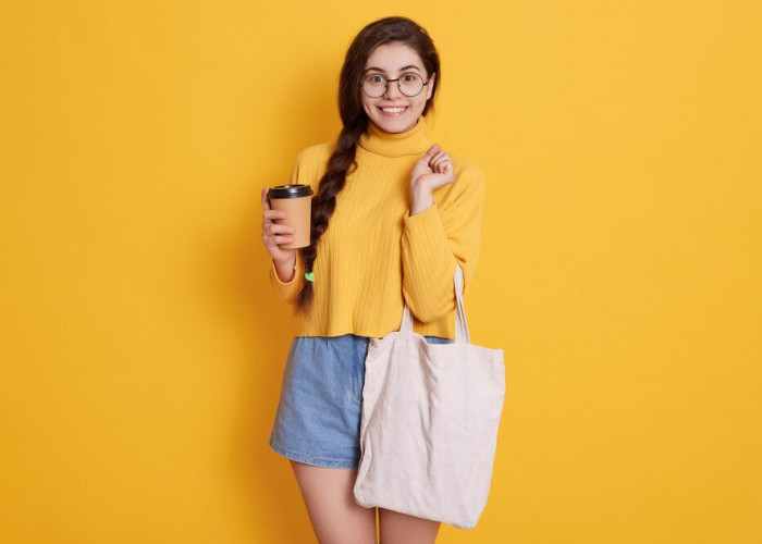 Mau Beli Tote Bag? Jangan Lupa Perhatikan 3 Hal Ini 