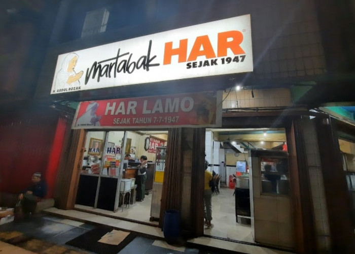 6 Kuliner Legendaris di Palembang Wajib Dicoba, Hanya 4 Jam Lewat Tol Lampung - Palembang 
