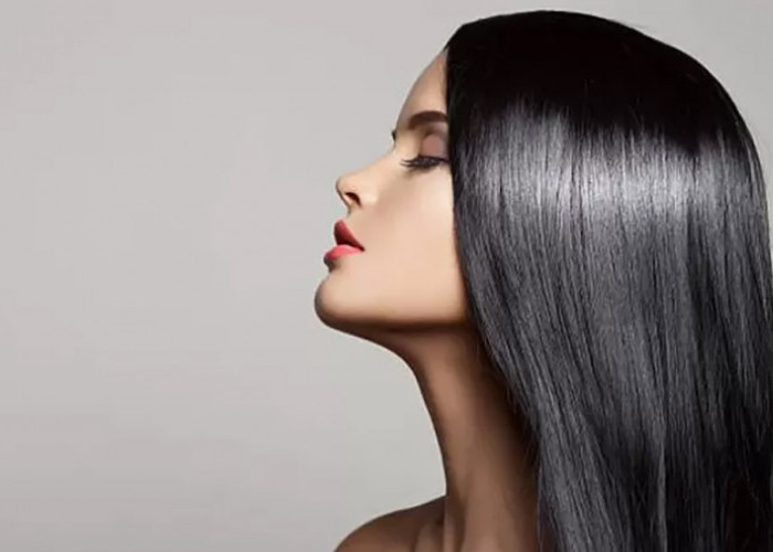 Cukup Gunakan Masker Madu, Rambut Bakal Sehat Berkilau dan Lembut, Cobain Deh  