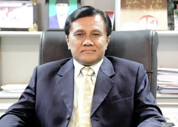Cerita Mantan Rektor Unila, Soroti Penerimaan Mahasiswa Baru hingga Ungkap Anaknya Tak Bisa Kerja di RSP Unila