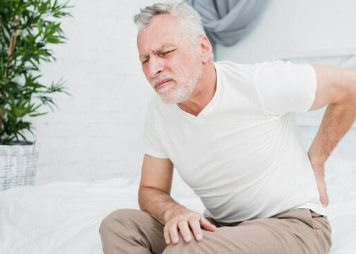 6 Minuman Sehat untuk Menjaga Kesehatan Tulang Sekaligus Mencegah Osteoporosis