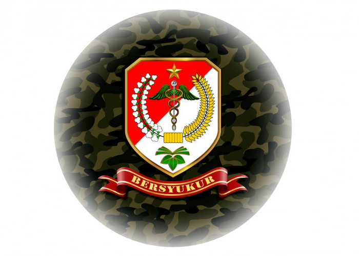 Daftar Kepala RSPAD Gatot Soebroto, Ada Jenderal TNI Dari Lampung 