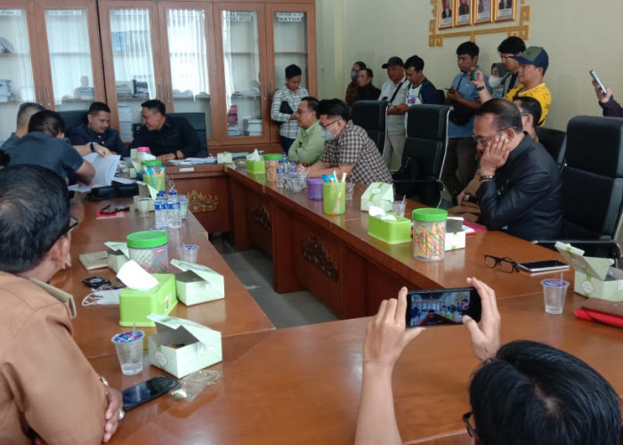 Dewan Minta Kasus Angel's Wing Jadi Pelajaran Investor dan Usaha yang Telah Berdiri di Bandar Lampung