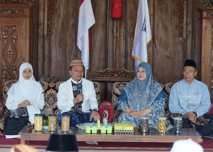 Pringsewu Fokus Maksimalkan Pendapatan Asli Daerah melalui Sektor Pajak
