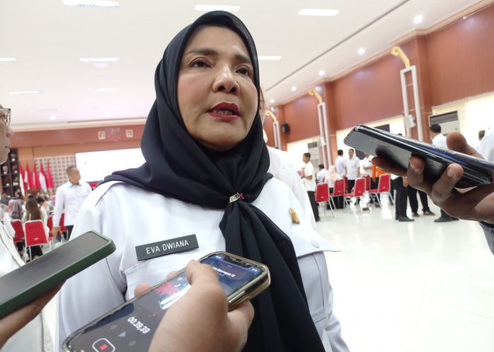 Wali Kota Minta Forum OPD, Camat, dan Lurah Proaktif Bahas Program Pemkot Bandar Lampung Secara Matang  