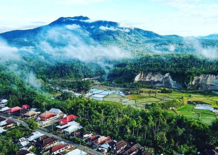 Menginap Sehari Semalam Di Homestay murah di Desa Bahway Lampung, Eksplor Agrowisata hingga Wisata Kuliner