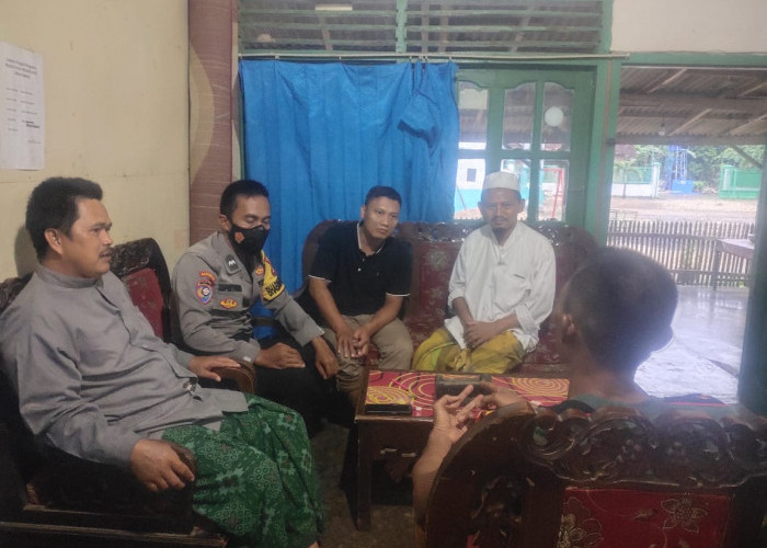 Sejauh Ini, Belum Ditemukan Adanya Aliran Sesat di Mesuji