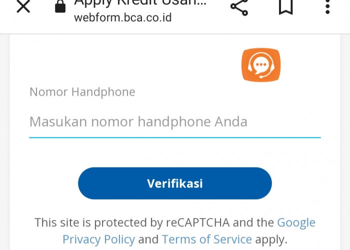 KUR BCA Sampai Limit Rp 500 Juta, Solusi Kredit Modal Usaha Bagi Calon Kerja dan Calon Debitur Minim Agunan 