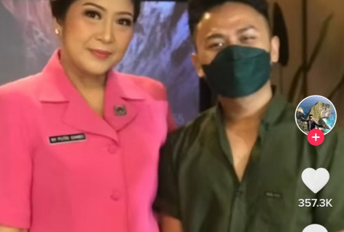 Hair Stylist Bilang Putri Sambo Cantik dan Berwibawa