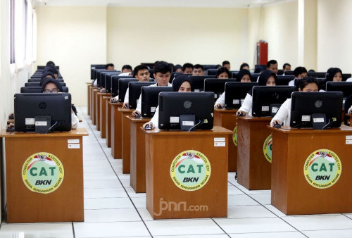 Alhamdulillah, 486 PPPK Tubaba Segera Tanda Tangan Kontrak
