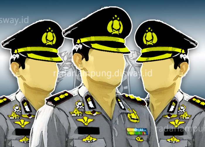 Mutasi Polri Terbaru Sentuh 306 Personel Polda Banten, Siapa Saja? 