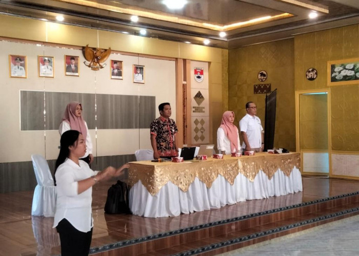 Pemerintah Desa Harus Data dan Optimalkan Aset dengan Baik, Kalau Tidak..
