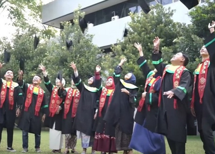 Daftar Alumni Fakultas Pertanian Unila yang Menjadi Pejabat Pimpinan Tinggi Pratama di Tulang Bawang