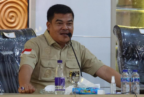 Lampung Tengah Juara 1 Posyantek Berprestasi Tingkat Provinsi Lampung 