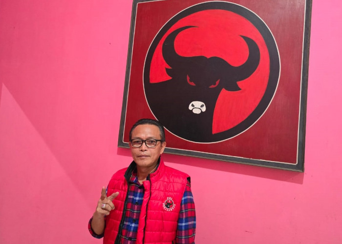Pasangan Ready Janjikan Kemerdekaan Kepada RT dan Kaling Bandar Lampung
