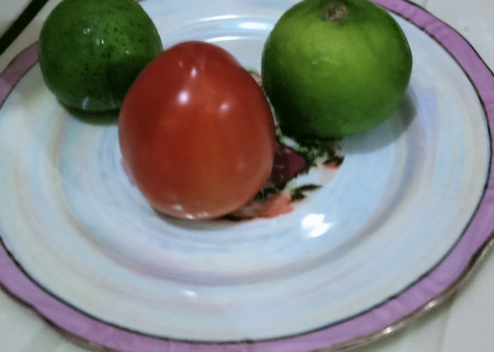 7 Jenis Buah Dijumpai di Perkarangan Rumah, Solusi Turunkan Kolesterol Jahat Usai Makan Olahan Daging