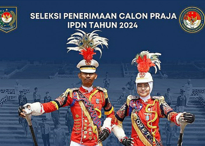 Daftar Dokumen Persyaratan SPCP IPDN 2024, Catat dan Jangan Ada yang Terlewat