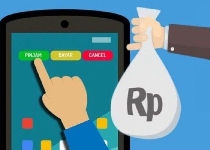 Terjerumus Pinjaman Online? Ini Cara Ampuh untuk Menghindari Teror Pinjol