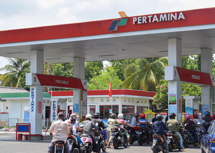 Kompak Turun! Ini Daftar Lengkap Harga Pertamax Di Semua SPBU Indonesia Per 6 Juni 2023