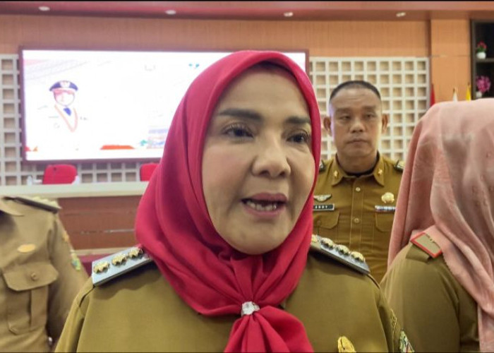 Soal Kasus HIV Aids Bandar Lampung Tertinggi di Sai Bumi Ruwa Jurai, Ini Kata Wali Kota