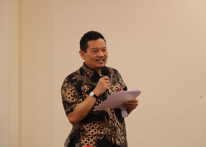 Tingkatkan Semangat Wirausaha Pemuda, Kemenko PMK Akan Luncurkan Stranas KwP