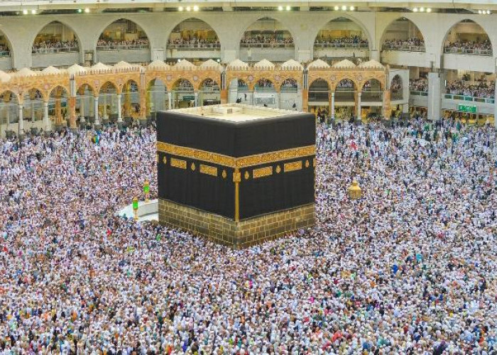 Wajib Tahu! Ini Manfaat Asuransi Sebagai Perlindungan Bagi Jamaah Haji