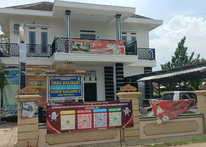 Dugaan Pungli Penyaluran Bantuan Terendus Di Desa Kalisari, Warga pun Tak Bisa Akses ATM Bansos