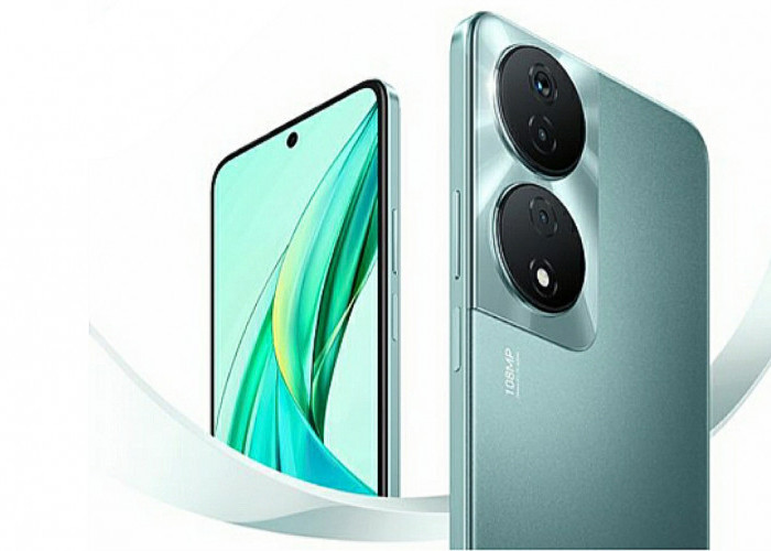 Bawa Dimensity 6020 dan Kamera 108MP, Segini Penawaran Terbaru Honor 90 Smart 2024
