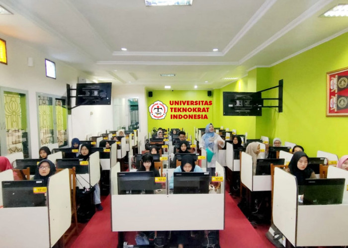 Terakreditasi Baik Sekali, Prodi Pendidikan Bahasa Inggris Teknokrat Terbukti Berkualitas