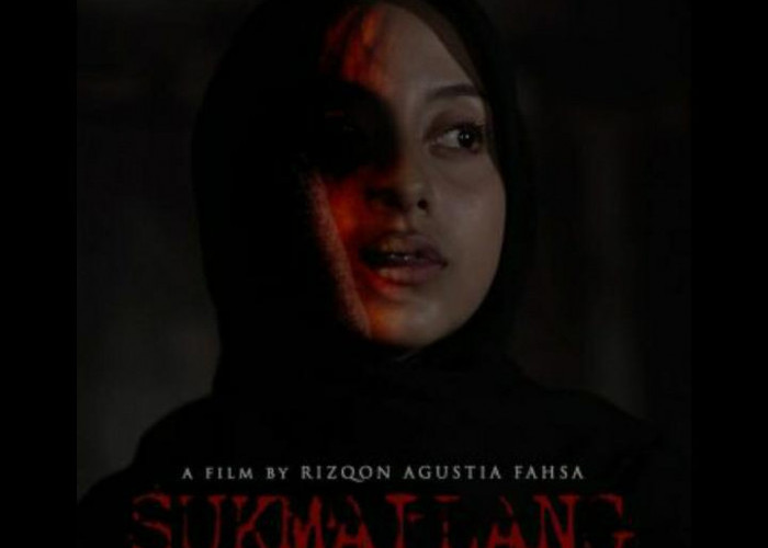 Sudah Lulus Sensor LSF: Sinopsis Film Sukmailang