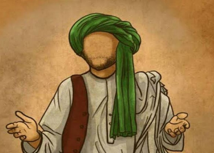 Kisah Sahabat Nabi, Nu'aiman dan Hadiah Madu untuk Rasulullah