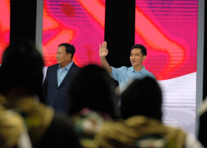 Soal Ketersediaan Pupuk Murah dan Reforma Agraria, Ini Kata Gibran Rakabuming Raka