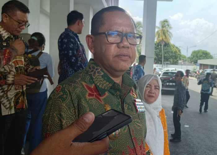 Tanggapi Kabar Pemecatan Guru SMA di Way Kanan, Ini Kata Kadisdikbud Lampung 