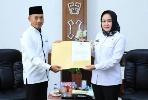 Pilkada 2024, KPU Usul Rp54 Miliar, Bawaslu Susun RAB, Pemkab Tulang Bawang Hitung-Hitung